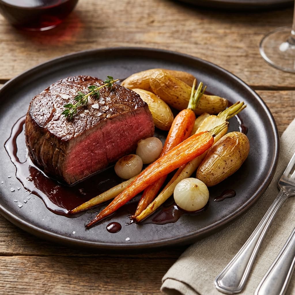 Wagyu Beef Tenderloin